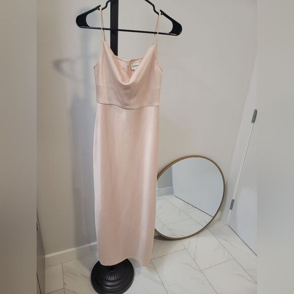 Sachin & Babi Dress Gown Size 2 - Picture 1 of 9